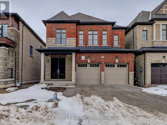 309 BOUNDARY BLVD S Whitchurch-Stouffville Ontario, L6B 1A8