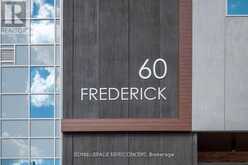 #202 -60 FREDERICK ST | Kitchener Ontario | Slide Image Three