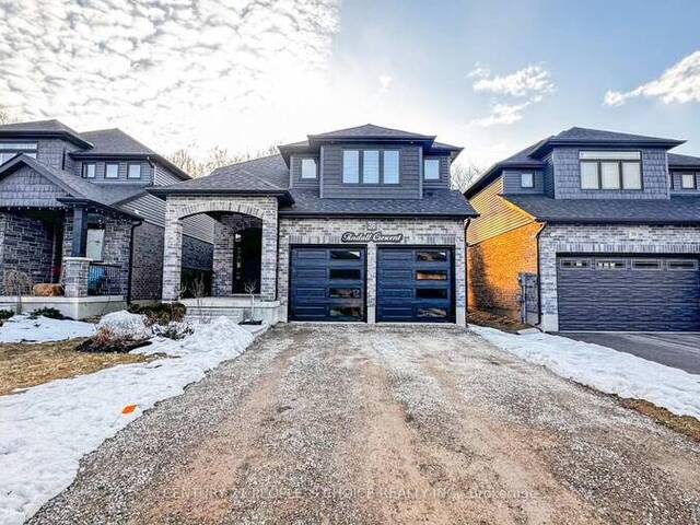 36 TINDALL CRES East Luther Grand Valley Ontario, L9W 6P2
