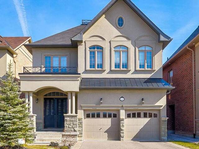 103 CHAIWOOD CRT Vaughan Ontario, L6A 0Z9