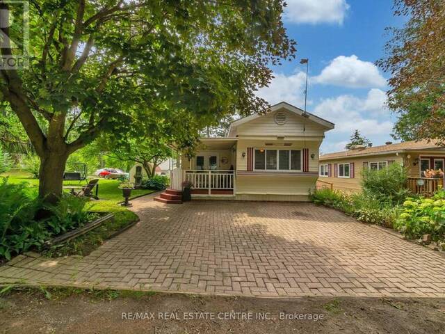 17 - 580 BEAVER CREEK ROAD Waterloo Ontario, N2J 3Z4