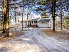 2361 SUNNIDALE 9/10 SIDEROAD Clearview Ontario, L0M 1N0