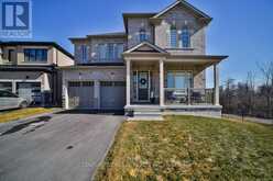 135 STEAM WHISTLE DR | Whitchurch-Stouffville Ontario | Slide Image One