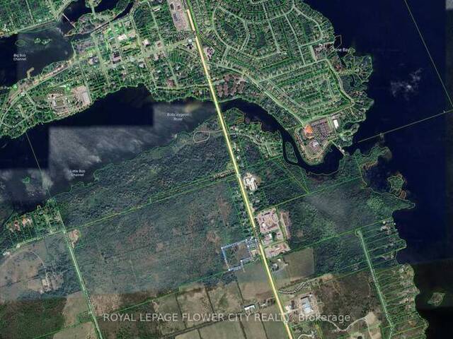 3381 HIGHWAY 36 Bobcaygeon Ontario, K0M 1A0