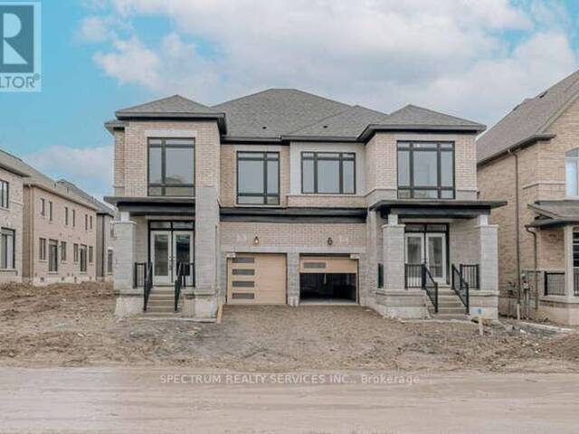 13 WATERFRONT CRES Whitby Ontario, L1N 0M9