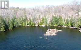 0 CONTAU LAKE RD | Highlands East Ontario | Slide Image Four