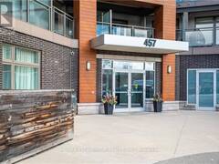 107 - 457 PLAINS ROAD E Burlington Ontario, L7T 1S9