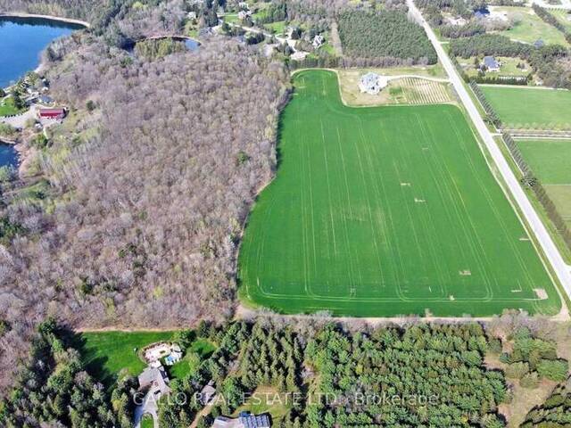 6241 AURORA ROAD Whitchurch-Stouffville Ontario, L4A 7X4 - Vacant Land For Sale