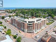 #405 -1 HUME ST Collingwood Ontario, L9Y 0X3