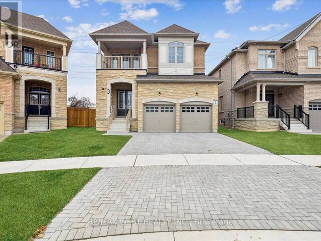 33 MORLEY CRES Whitby Ontario, L1R 0P1