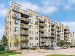 302 - 299 CUNDLES ROAD E Barrie Ontario, L4M 0K9