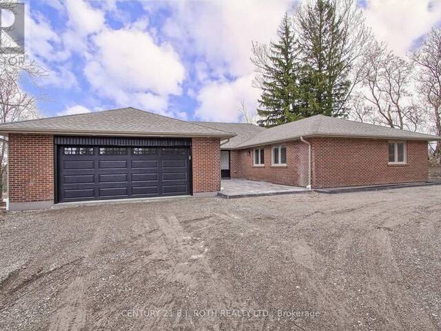 17200 12TH CONCESSION RD King Ontario, L0G 1T0
