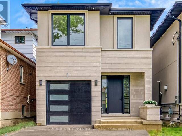1039 GREAVES AVE Mississauga Ontario, L5E 3J4