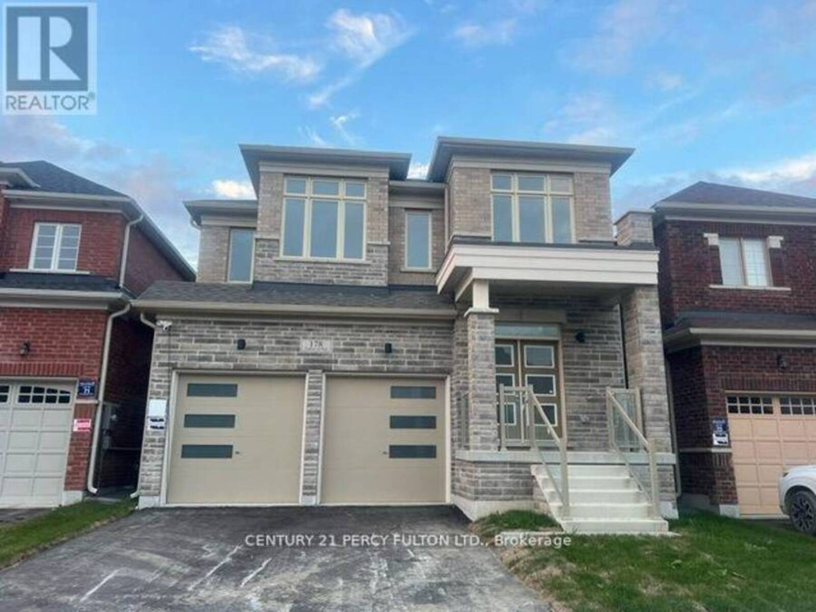 178 FALLHARVEST WAY, Whitchurch-Stouffville, Ontario L4A 4W3
