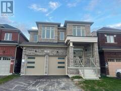 178 FALLHARVEST WAY Whitchurch-Stouffville Ontario, L4A 4W3
