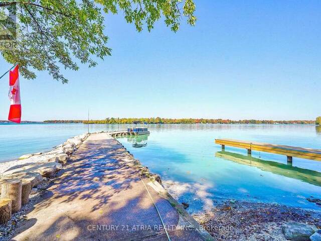 1000 GOFFATT ISLAND Atherley Ontario, L3V 6H7