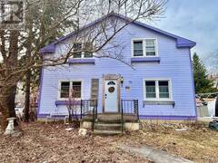 72 SYKES ST S Meaford Ontario, N4L 1E3