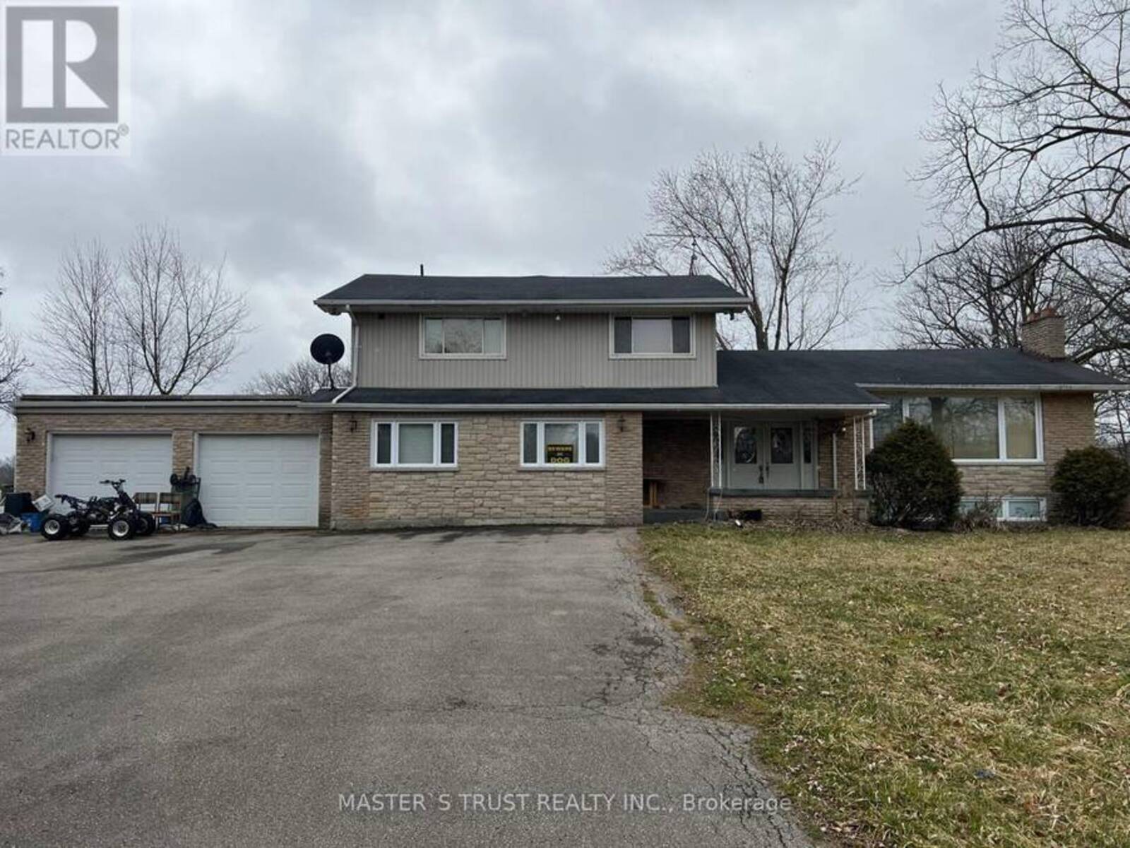 8369 CHIPPEWA ROAD N, Hamilton, Ontario L0R 1W0