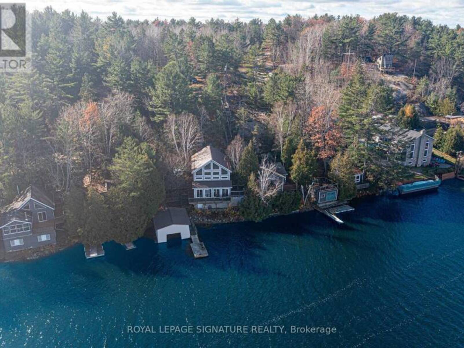 5 SEDWGICK RD, French River, Ontario P0M 1A0