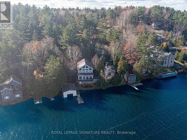 5 SEDWGICK ROAD French River Ontario, P0M 1A0