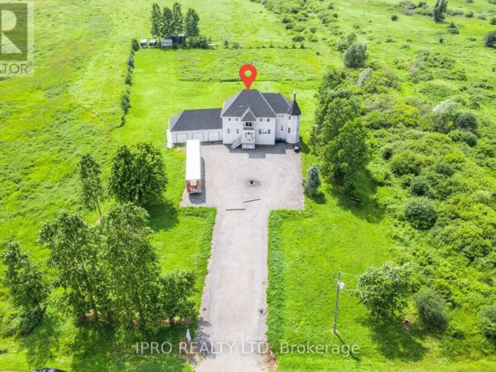 4270 COUTY 50 RD, Adjala-Tosorontio, Ontario L0G 1L0