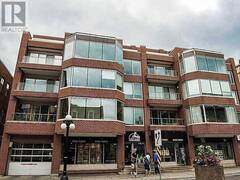 3 - 12 CLARENCE STREET Ottawa Ontario, K1N 5P3