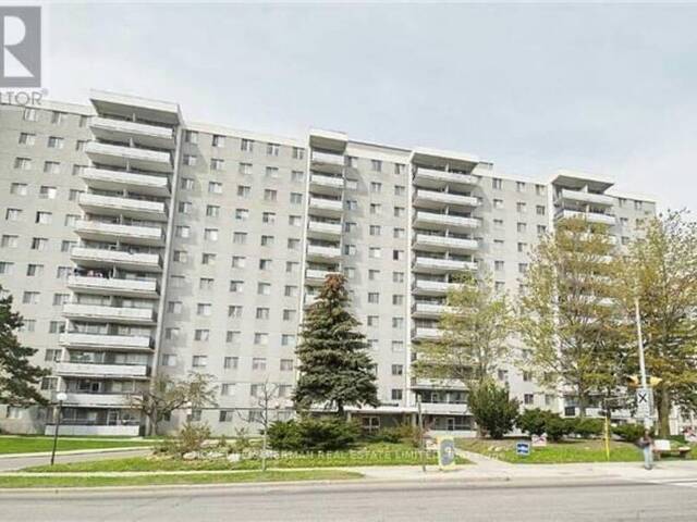 603 - 940 CALEDONIA ROAD S Toronto Ontario, M6B 3Y4