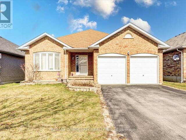 62 MAPLEWOOD AVE Brock Ontario, L0K 1A0