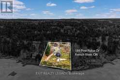189 PINE RIDGE DR | French River Ontario | Slide Image Thirty-six