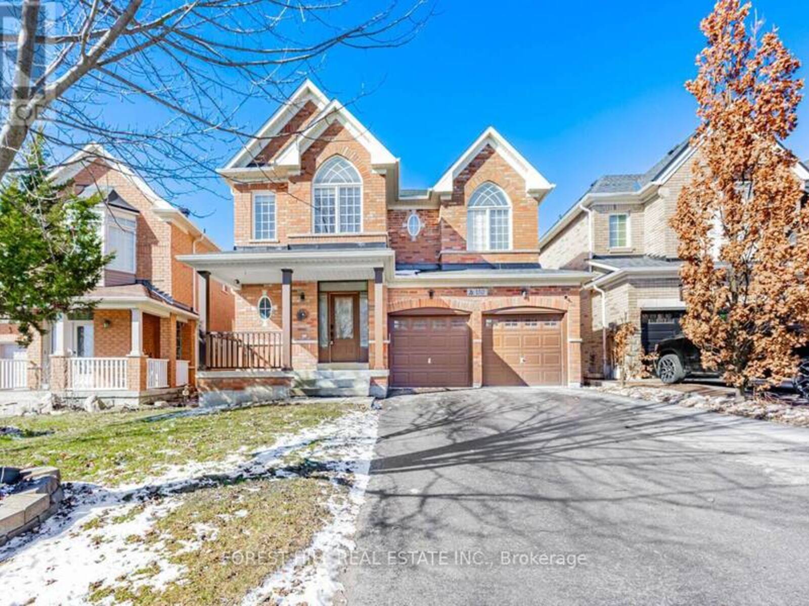152 MANLEY AVE, Whitchurch-Stouffville, Ontario L4A 0C5