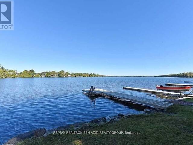 29 PARADISE ROAD Kawartha Lakes Ontario, K0M 1B0