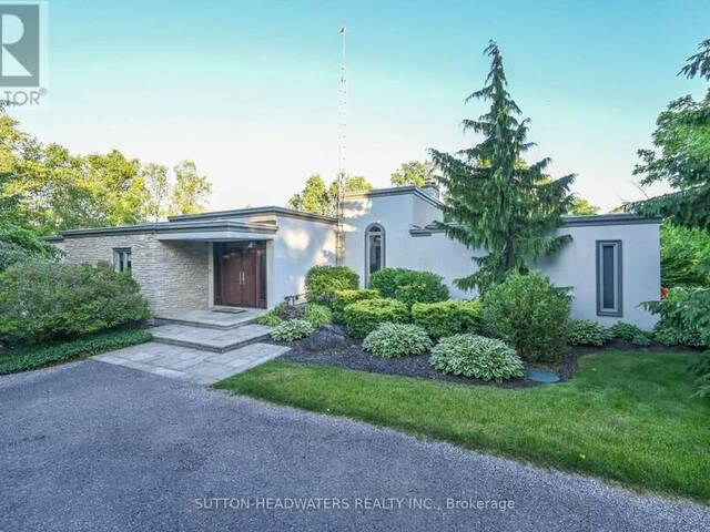 30 CEDAR DRIVE Caledon Ontario, L7K 1H6