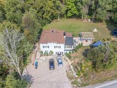 2842 FORKS OF THE CREDIT RD Caledon Ontario, L7K 2H5