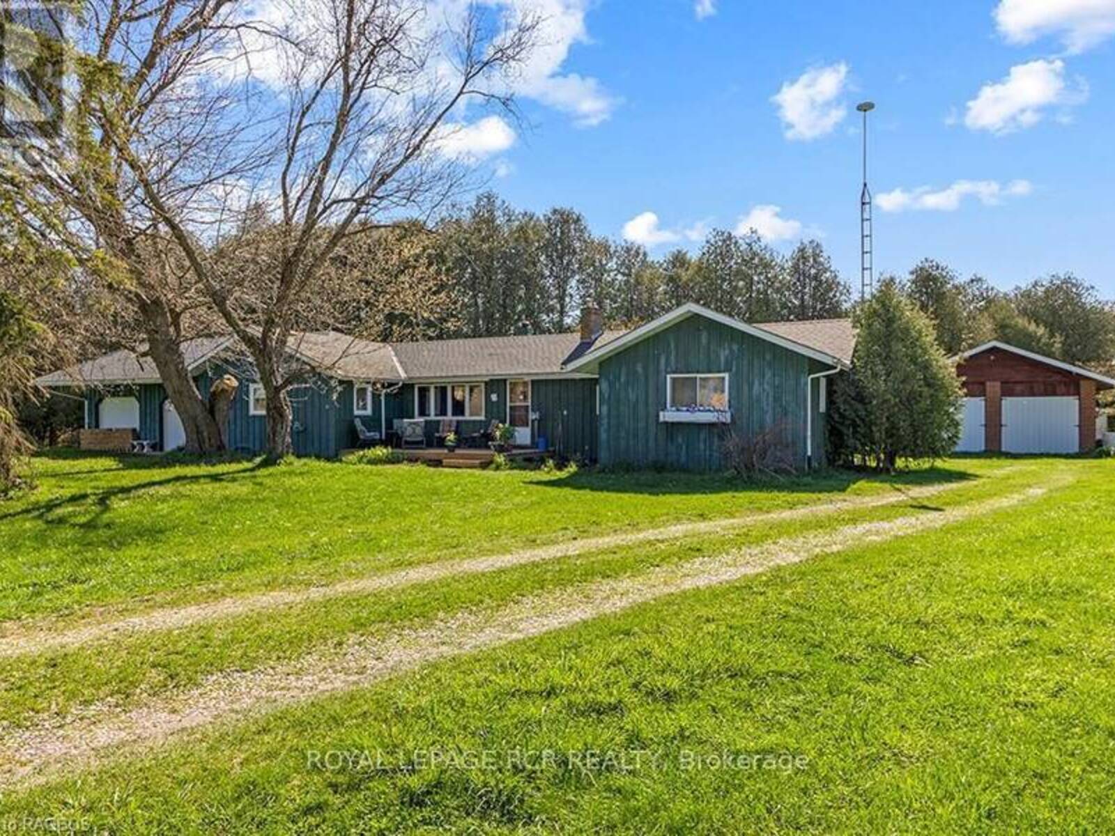 312188 HWY 6, West Grey, Ontario N0G 1C0