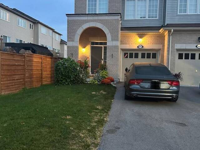 4010 FRACCHIONI DRIVE Lincoln Ontario, L3J 0R9