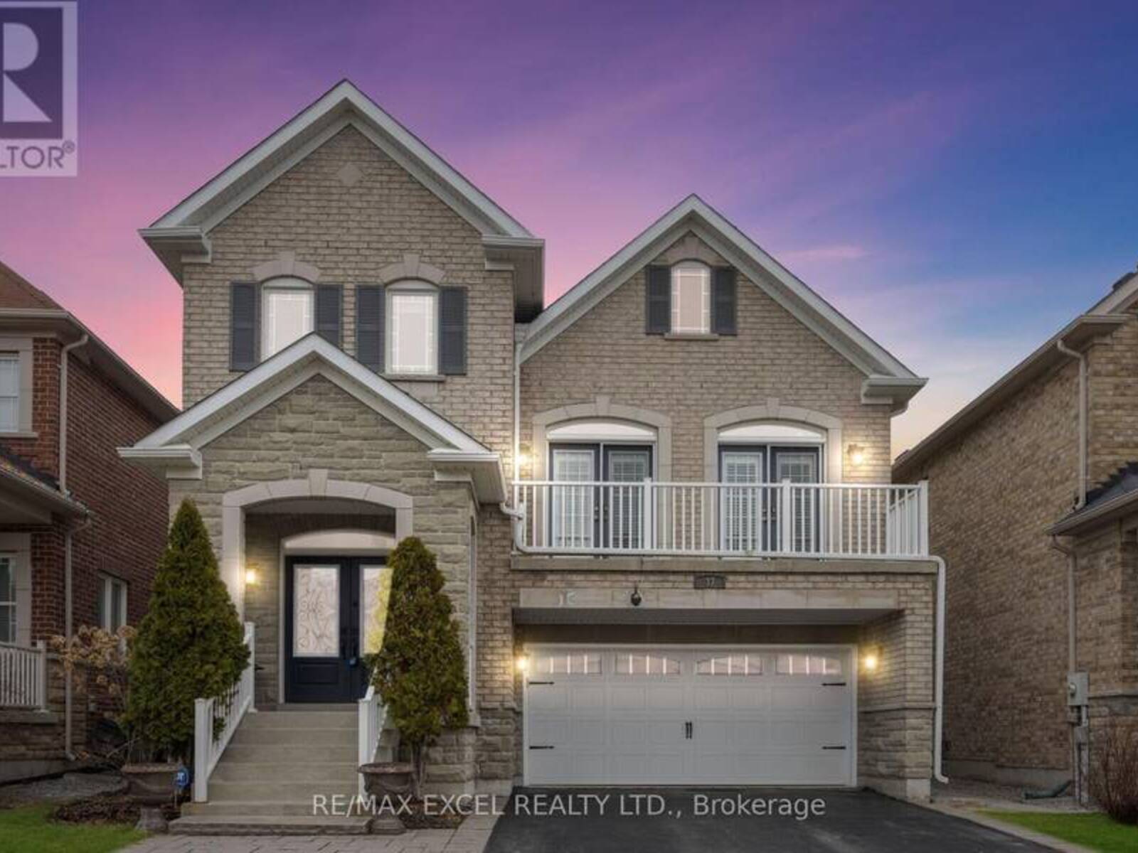 37 BIGELOW RD, Whitchurch-Stouffville, Ontario L4A 0W3