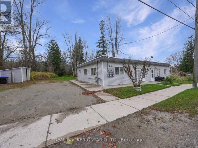 54 COLDWATER RD Tay Ontario, L0K 2C0