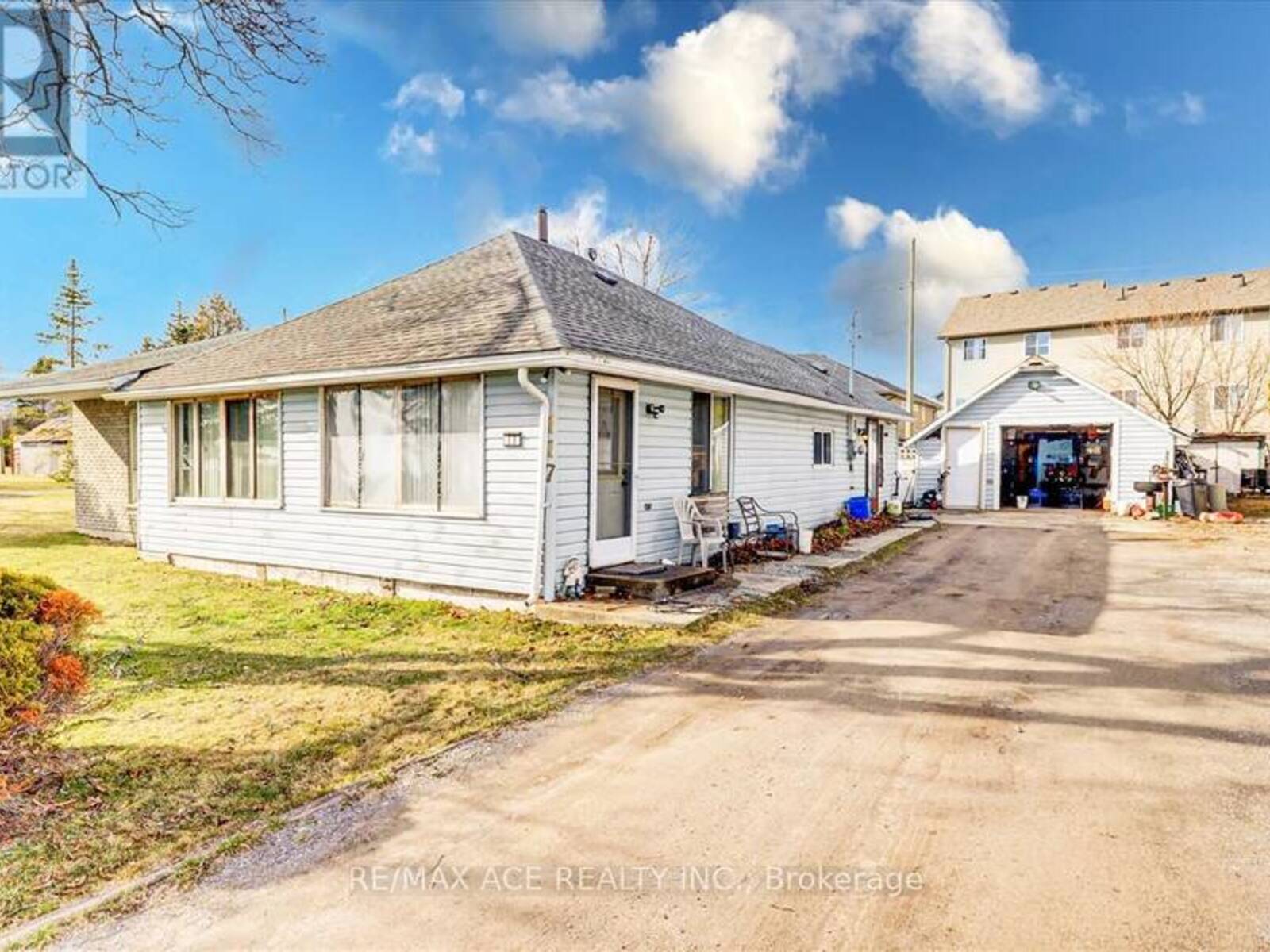 117 LAKEHURST STREET, Brighton, Ontario K0K 1H0