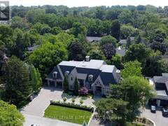 1182 MORRISON HEIGHTS DRIVE Oakville Ontario, L6J 4J1