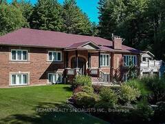 8339 FINNERTY SIDE ROAD N Caledon Ontario, L0N 1E0