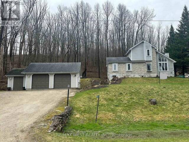 156 OLD HIGHWAY 26 AVE Meaford Ontario, N4L 1W7