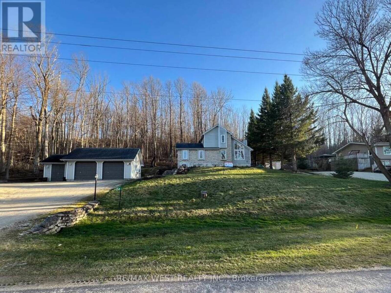 156 OLD HIGHWAY 26 AVE, Meaford, Ontario N4L 1W7