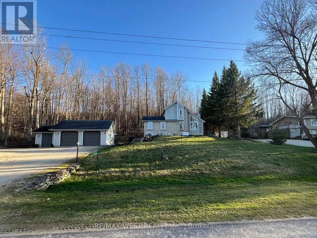 156 OLD HIGHWAY 26 AVE Meaford Ontario, N4L 1W7