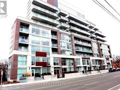 116 - 1350 KINGSTON ROAD Toronto Ontario, M1N 1C8