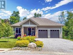 103 MCMULLEN COURT The Blue Mountains Ontario, N0H 2P0