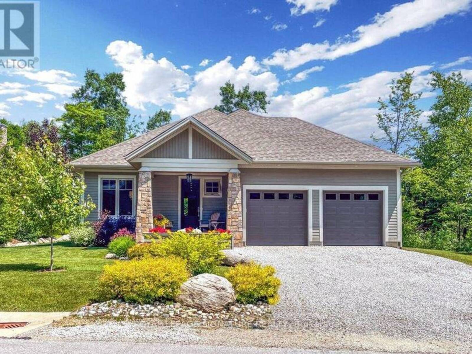 103 MCMULLEN CRT, The Blue Mountains, Ontario N0H 2P0