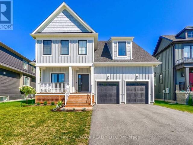 252 COURTLAND ST The Blue Mountains Ontario, L9Y 4E2