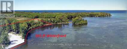 498 BLUE HERON LANE | Georgina Islands Ontario | Slide Image Three