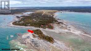 LT 30 BORDEN DRIVE | Northern Bruce Peninsula Ontario | Slide Image Thirteen