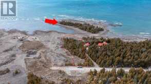 LT 30 BORDEN DRIVE | Northern Bruce Peninsula Ontario | Slide Image Seventeen